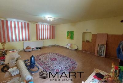 Apartament 5 camere la casa zona ultracentrala in Cisnadie - 20