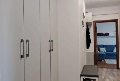 Apartament cu 2 camere decomandat în Central - 3