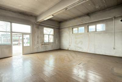 Spațiu comercial, de 278 mp, în Central - 6