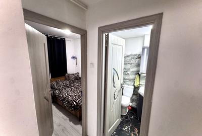 Apartament lux 4 camere renovat complet, 60 mp, Nicolae Pascu 6 - 12