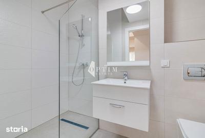 Apartament cu 3 camere în Nord - 8
