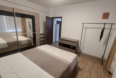 Apartament 2 camere decomandat, parter, cartier Brazda, zona Consul - 4
