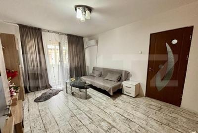 Apartament semidecomandat, 2 camere, zona Elena Farago-Craio - 2
