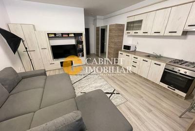 Oancea 1 camera etaj 5/9 mobilat - 8