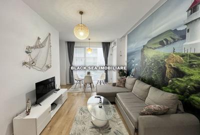 Apartament 2 camere modern in Mamaia Nord - Parcare Privata - Ocazie - 4