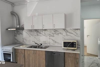 Apartament cu 2 camere în Giroc - 3