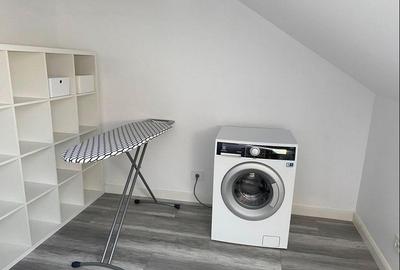 Casă cu 4 camere cu Teren 50 Mp în Est - 10