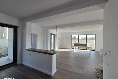 Casă cu 5 camere cu Teren 300 Mp în Tineretului - 14