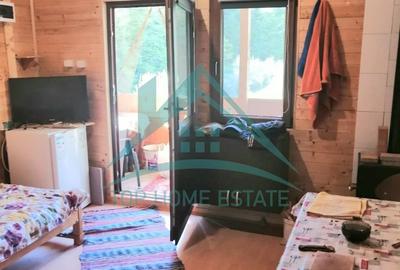Casă individuală cu 1 camere cu Garaj în Băișoara - 4