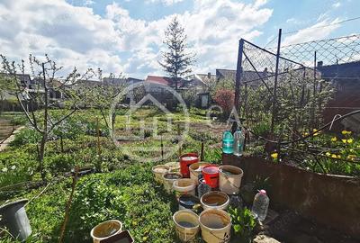 Teren intravilan de vanzare in zona Cetatii, Oradea - 1