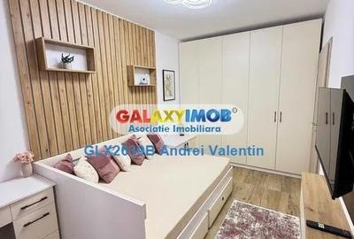 Apartament Nou - Berceni - Dimitrie Leonida - 81 RESIDENCE - 4