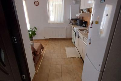 Apartament cu 2 camere semidecomandat în Florești - 6