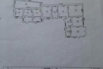 Casă cu 5 camere cu Canalizare în Bârlad - 4