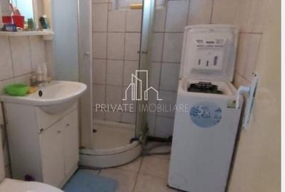 Apartament cu 2 camere decomandat, mobilat în Dâmbu Pietros - 4