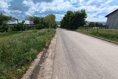 TEREN INTRAVILAN, TOATE UTILITATILE, DESCHIDERE LA SOSEA, ACTE IN REGULA, HORPAZ TEREN INTRAVILAN, TOATE UTILITATILE, DESCHIDERE LA SOSEA, ACTE IN REGULA, HORPAZ - 1