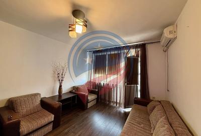 Apartament cu 2 camere semidecomandat, mobilat în Ultracentral - 3