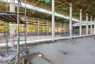 Spatiu depozitare zona Pantelimon Obor - 4