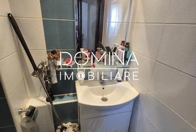 Apartament cu 3 camere decomandat în Unirii - 3