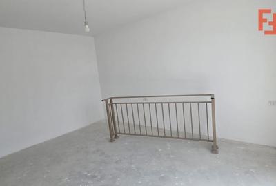 Duplex cu 4 camere cu Teren 287 Mp în Moșnița Nouă - 8