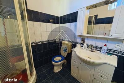 Spațiu comercial, de 65 mp, în Central - 4
