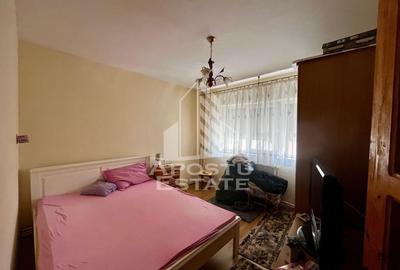 Apartament 2 camere, etaj 2,centrala proprie,boxa,zona Aradului - 3