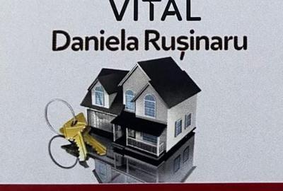 Apartament cu 2 camere decomandat în Calea București