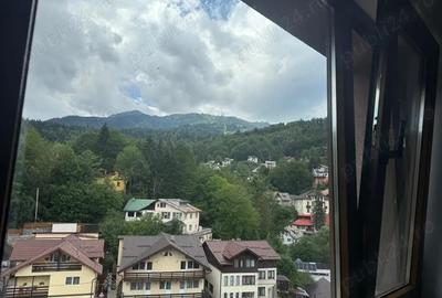 Apartament 3 camere, renovat, ultracentral, Sinaia vedere panoramica! - 2