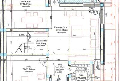 Duplex cu 5 camere cu Teren 348 Mp în Săcălaz - 2