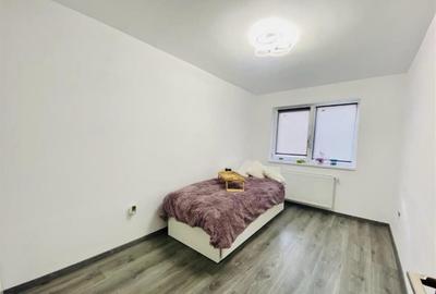 Apartament cu 2 camere semidecomandat, mobilat în Arhitecților - Calea Cisnădiei - 5