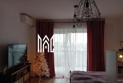 Apartament 1 camera | Etajul 2 | Balcon | Stefan cel Mare - 4