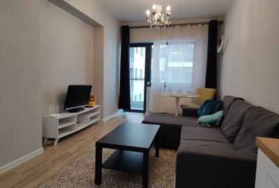 Apartament cu 2 camere decomandat în Lacul Morii