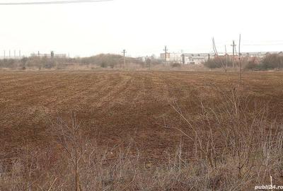 Teren de 30400 mp, în Otopeni