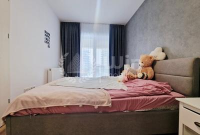 Apartament 2 camere in bloc nou | Garaj | Gheorgheni | Iulius Mall! - 4