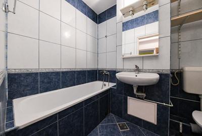 Apartament 1 camera | Parcare inclusa | Balcon | Intre Lacuri - 7