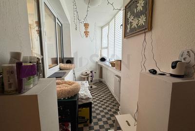 Apartament cu 3 camere semidecomandat, mobilat în Universitate - 14