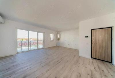 Apartament 2.5 camere de vanzare Arad - 2