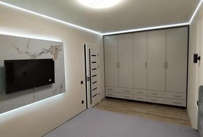 De inchiriat apartament cu 1 camera in zona Soarelui - 2