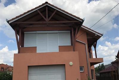 Casă cu 5 camere cu Teren 500 Mp în Oncea - 5