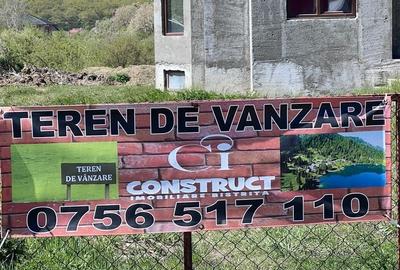 Spațiu comercial, în Unirea - 1