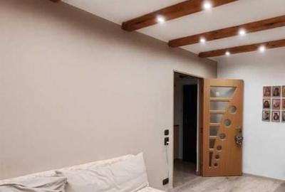 2camere renovat  Parc Drumul Taberei - 79000 eur - 6