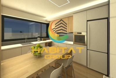 Casa 4 camere cu terasa si curte proprie- acte gata - 9