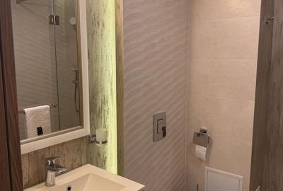 Apartament cu 2 camere decomandat, mobilat în Nerva Traian - 7