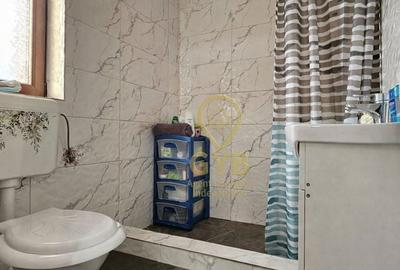 Casă cu 4 camere cu Teren 686 Mp în Oșorhei - 10