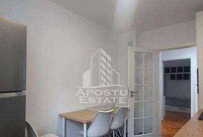Apartament cu 3 camere decomandat in zona Maranata - 10