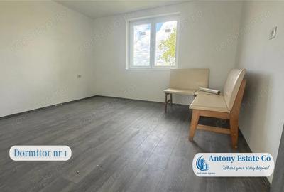 Casă cu Teren 2877 Mp în Tileagd - 15