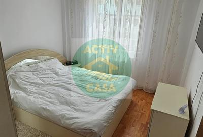 Apartament cu 3 camere decomandat în Sud - 7