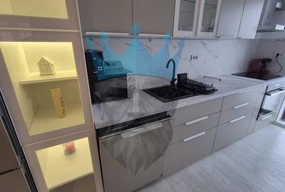 Apartament 3 Camere SunLake Residence Fundeni Bucuresti - 5