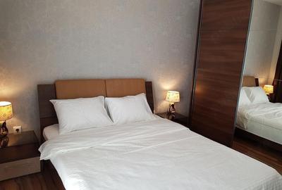 Apartament cu 2 camere decomandat în Central - 5