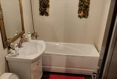 Apartament cu 2 camere decomandat în Burdujeni - 6