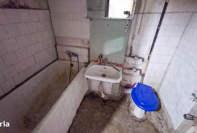 Garsonieră semidecomandată în Rahova - 7